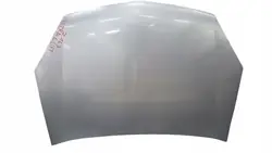 Opel Vectra C Lift Z163 Konepelti - OEM Osa