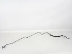 Mangueira de óleo de transmissão Mercedes W164 3.0 V6 CDI A1645005072