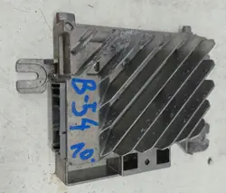 BMW OE Förstärkare OEM 5A3642601 - Begagnad