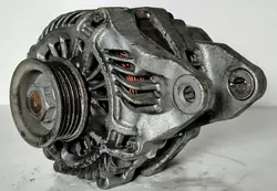 ALTERNATEUR MITSUBISHI A5TG1291/1800A123