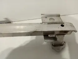 Poutre de pare-chocs avant BELKA ZDERZAKA pour Jeep Avenger