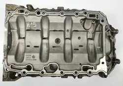 Audi OE 06J103603T Oliepan - Gebruikt origineel onderdeel