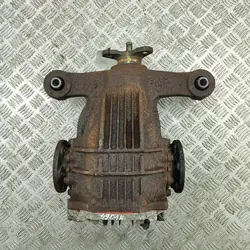 Diferencial trasero Toyota Supra (_A8_) 4111030660