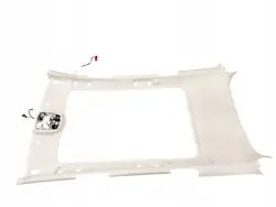 Visor solar OEM 96774105PR para Peugeot 308 II