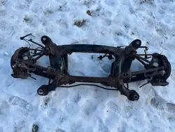 OEM Hinterachsschwinge für Lexus GS III 2005-2012