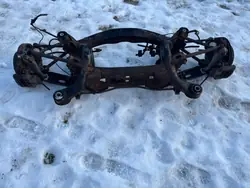 Poutre Suspension Arrière OEM Lexus GS III 2005-2012