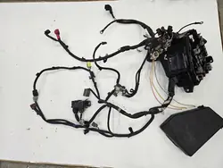 Zekeringkastdeksel Subaru Outback V 5 BS 14- 2.0 D