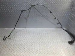 Fjädringsoljeledning OEM 9682771080 för Citroen C5