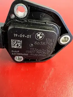 Sensore di livello olio BMW 3 G20 G21 2019