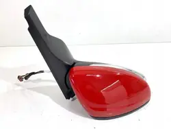 Right Mirror Citroen C3 III Hatchback 16-24 OEM KTVD