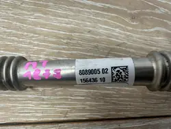 Conduite d'huile BMW d'occasion OEM 8089004 pour M5/M8/X5M/X6M