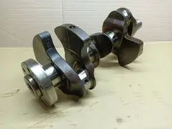 Vilebrequin OEM 04CQ pour VW UP MII 1.0 MPI