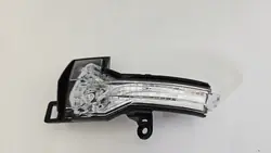 VW POLO Indicateur de Miroir Gauche 2G0949101