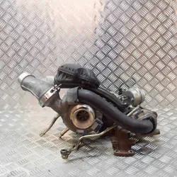 TURBINA VOLVO XC60 2.4L 140kw 2015 OEM 31431980