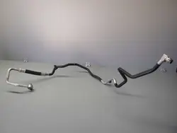 Klimaleitung OEM 4E1260712BH für Audi A8 S8 D3