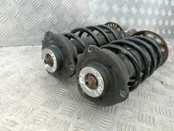 Etujousi OEM 1T0413031EK - Käytetty