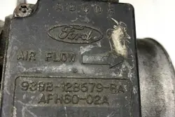 Luftmassenmesser FORD GALAXY 2.0L Benzin