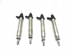 Injecteurs Mercedes-Benz A W176 A2560700187