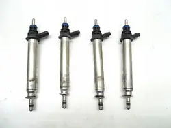 Injetores Mercedes-Benz A W176 A2560700187