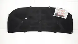 Aislamiento de capó OEM 365577602 Kia Soul I 08-11