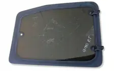 Vitre Portière Droite Arrière OEM AYC1759 - Fiat Qubo