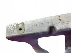 Lämpöeristyssuoja Oikea OEM 7394752 BMW X3 G01