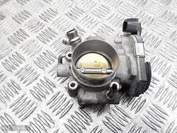 Opel Astra Drosselklappe 2010 1600 Benzin 55561495