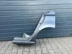 Soleira traseira esquerda VW POLO 6C 5D Peça OEM