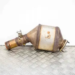 Katalysaattori OEM 80A254400D Audi Q5 2.0L