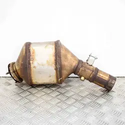 Catalyseur OEM 80A254400D pour Audi Q5 2.0L