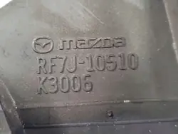 Couvercle courroie distribution Mazda 5 OEM RF7J10510