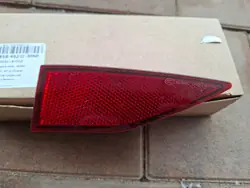 Réflecteur pare-chocs arrière gauche VW Touran II OEM 5TA945105