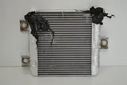 Oliekoeler ventilator koeling OEM 9605000093 Actros MP4