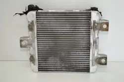 Öljynjäähdyttimen tuuletin OEM 9605000093 Actros MP4