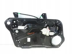 Mecanismo de Janela VW Golf IV 1J4837729AA, 1J1959801C