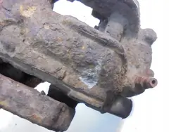 Caliper de freno trasero derecho BMW 3 E46