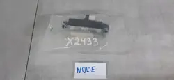OEM 7700433414 Luz de Matrícula Renault Dacia