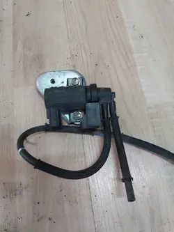 Válvula de Vácuo Turbo Toyota 25819-0W010