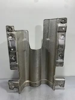 Écran thermique sous-châssis Alfa Romeo Stelvio OEM 55279625