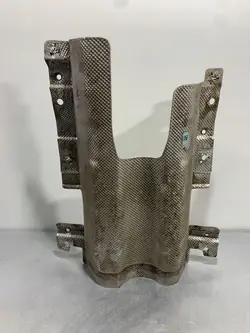 Alaosan lämpösuoja Alfa Romeo Stelvio OEM 55279625