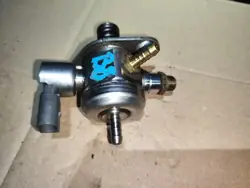 Kraftstoffeinspritzpumpe Audi A4 B8 1.8 TFSI