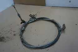 Enlace de freno de mano MAZDA B2500 para Ford Ranger 2.5 TD