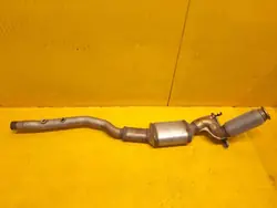 Katalysaattori OEM 05L131701S VW Tiguan II 2.0 TDI:lle