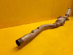 Catalisador OEM 05L131701S para VW Tiguan II 2.0 TDI