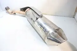 Silencieux Honda VFR 1200 XD - Pièce OEM d'occasion