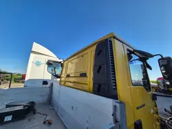 MAN TGL/TGM Kabinenskelett OEM - Ohne Türen