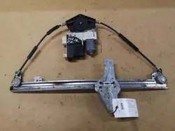 Elevador de Vidro Esquerdo PEUGEOT 407 SW 1.6L OEM 997832101