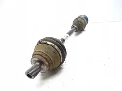 Höger framhalvaxel OEM 5N0407764G för VW Tiguan
