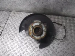 Mozzo di sterzo anteriore destro Opel Insignia A 2.0 CDTI