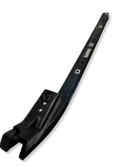 Untere Schiene Peugeot 1007 OEM 5765443 Rechte Schiebetür